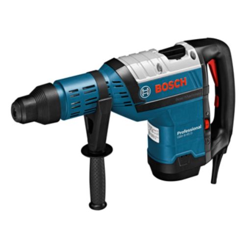 图片 BOSCH SDS MAX ROTARY HAMMER GBH8-45D 06112651L0