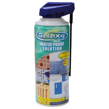 Picture of NIETZ GALAXY WATERPROOF SOLUTION SPRAY 400ML 12/CR