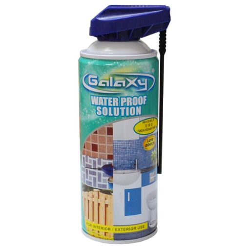 图片 Galaxy Waterproof Solution Spray 400 ML