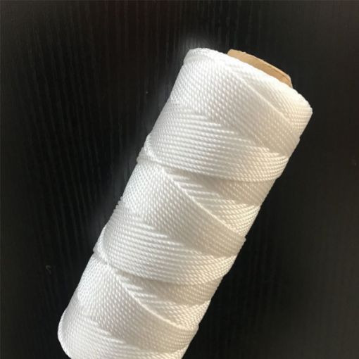 Picture of NYLON FISHING TWIN WHITE 21#
