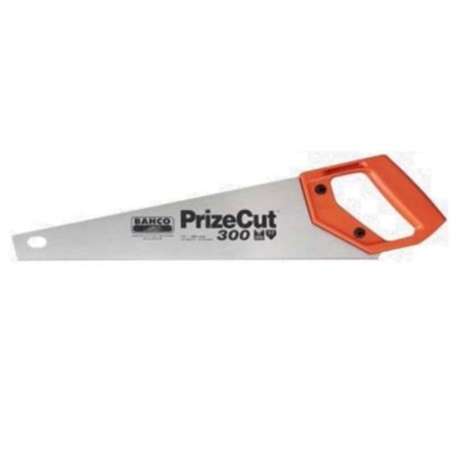 图片 BAHCO MINI HAND SAW 14IN 300-14-F15/16-HP