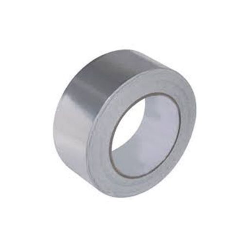 Picture of Aluminium Foil Tape 72 MM X 30 Yard