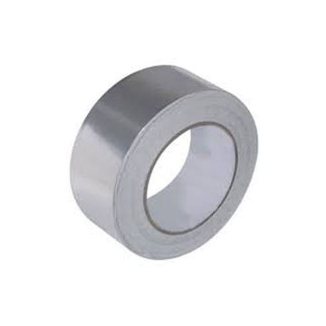图片 NIETZ ALUMINIUM FOIL TAPE 72MMX30YD