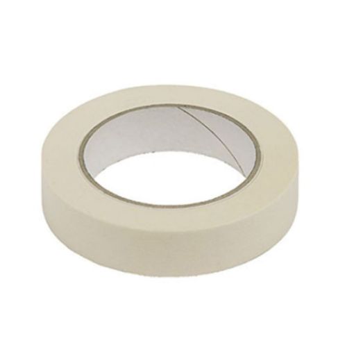 图片 APOLLO CIC MASKING TAPE M506 18MMX18YD 192/CTN