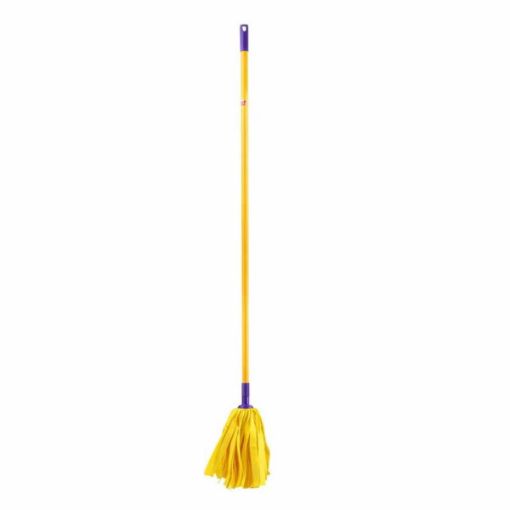 Picture of 3M Anti-Bacteria Strip Mop-Ab Refill-Yellow- 12/ Carton