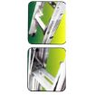 Picture of NIETZ ALUMINIUM LADDER DOUBLE EXTENSION POLE 10X10FT