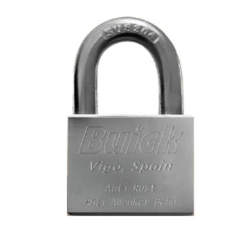 图片 NIETZ KEYALIKE ORIGNAL PADLOCK 40MMX3PCS