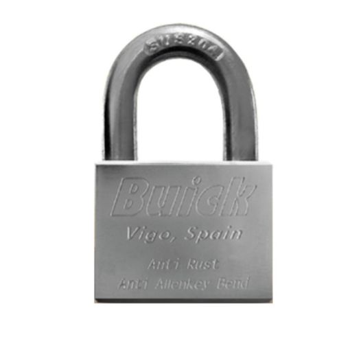 图片 NIETZ KEYALIKE ORIGNAL PADLOCK 40MMX3PCS