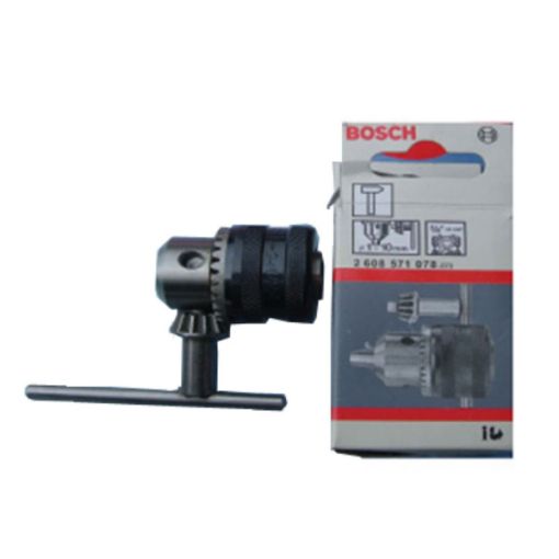 Picture of BOSCH DRILL CHUCK 2608571078