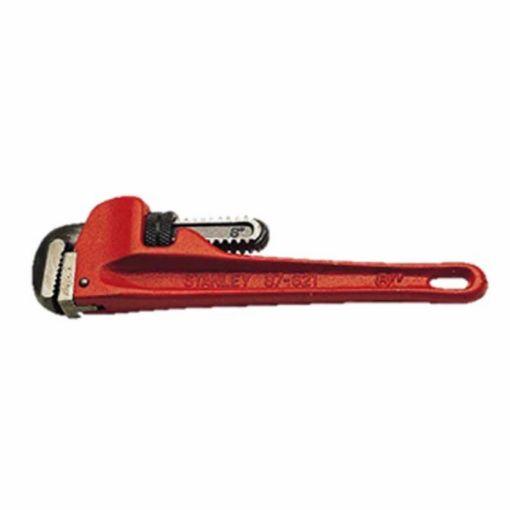 图片 STANLEY PIPE WRENCH 12IN 87-623-23