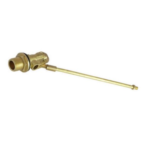 图片 CITY BRASS LIGHT DUTY MOH FLOAT VALVE 3/4IN 1018