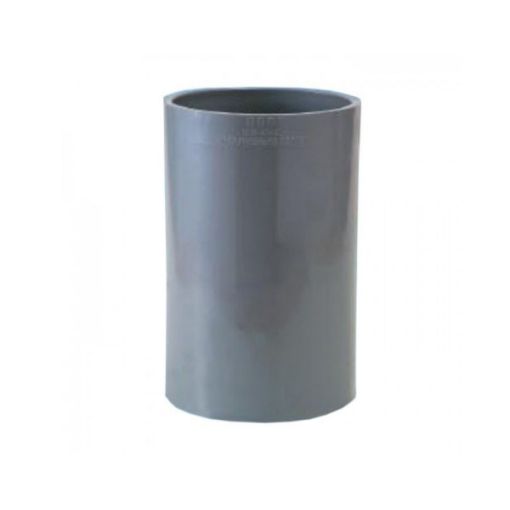 Picture of BBB PVC D/E SOCKET (SWV) 50MM S050FPS-BB