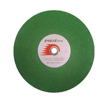 Picture of ESICUT CUTTING DISC 14IN-GREEN (350X3.0X25.4MM) 25/CTN