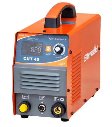 Picture of NIETZ WELDING MACHINE C/W ACCESSORIES CUT40