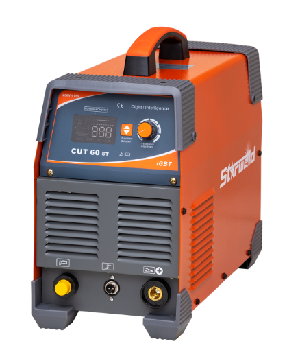 Picture of NIETZ WELDING MACHINE C/W ACC. CUT60ST_STARWELD