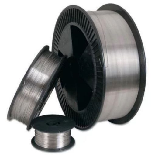 图片 Mig Stainless Steel Wire 0.8 Mmx 308 X 5 Kg