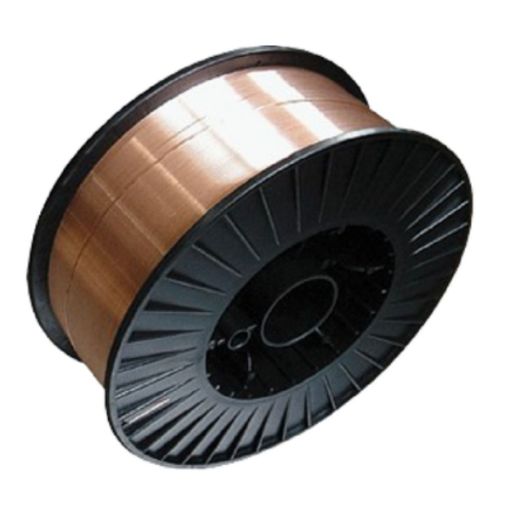 Picture of CO2 MIG WIRE 0.8MMX15KG 72/PLT