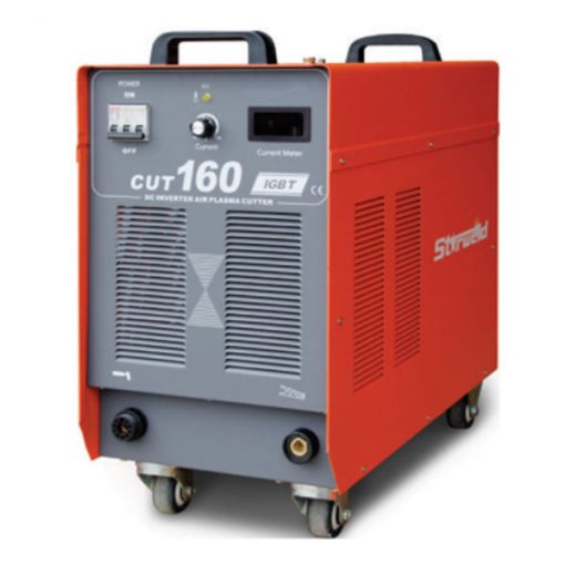 图片 NIETZ PLASMA CUTTING MACHINE CUT160