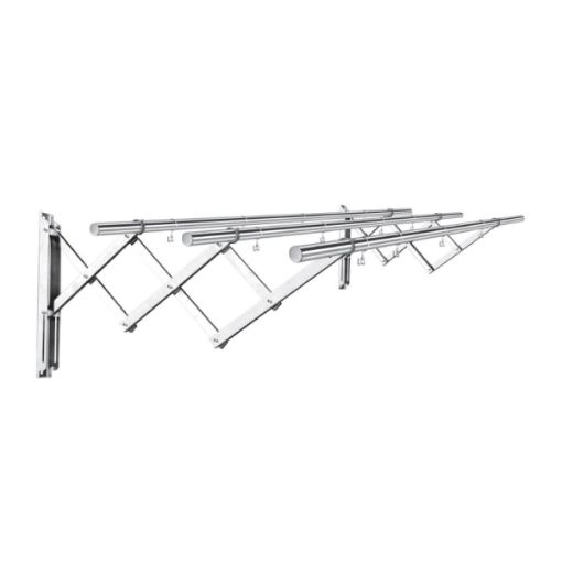 Picture of (TS) NIETZ STAINLESS STEEL SMART DRYING RACK (SDR1) 202