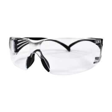 Picture of 3M PREMIUM SF301AF CLEAR SECUREFIT ANTI-FOG 20/CTN