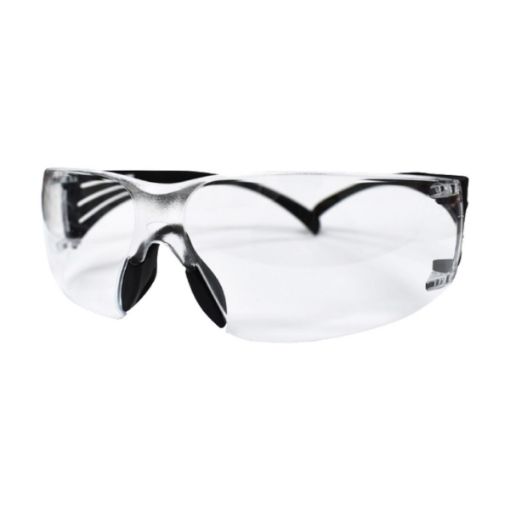 Picture of 3M PREMIUM CLEAR SECUREFIT ANTI-FOG SF301AF