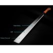 图片 AGRIBIO MACHETE FLAT 22IN