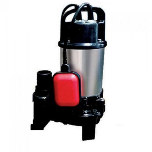 图片 TSUNAMI PUMP SUBMERSIBLE PUMPS MUS-750A