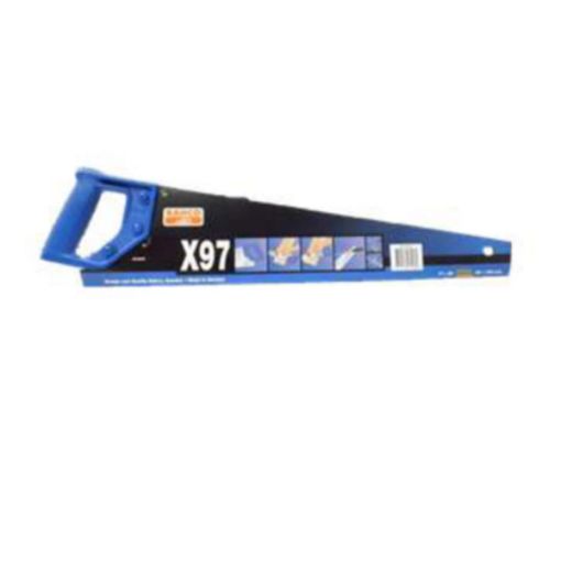 Picture of BAHCO HAND SAW 19IN X97-19