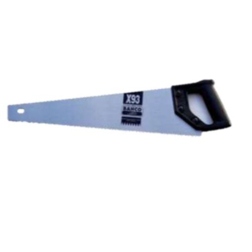 图片 BAHCO HAND SAW 22IN X93-22