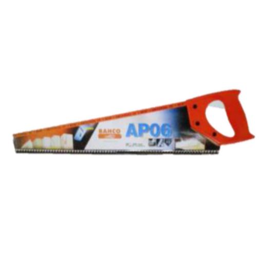 Picture of BAHCO HAND SAW 20IN AP06-20