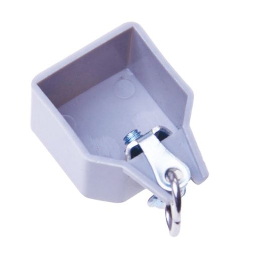 图片 DOSO/SUPER CURTAIN END CAP 301 100/2000