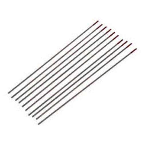 图片 Cigweld Satincrome Stainless Steel Electrode 10# 316L3.2 Mm 15/ Carton