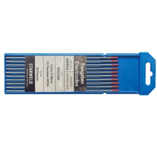 图片 NIETZ RED HEAD TUNGSTEN ROD WT20 2.4MMX6IN