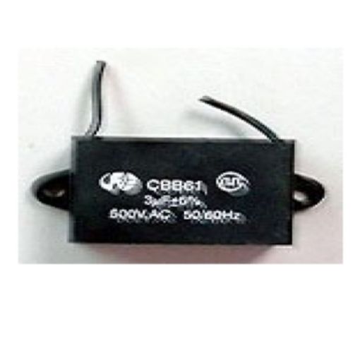 Picture of CAPACITOR FOR FAN 26IN
