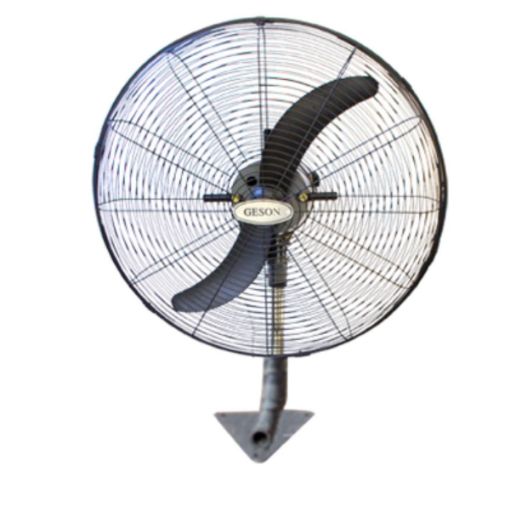 图片 NIETZ ECO INDUSTRIAL FAN WALL 26IN