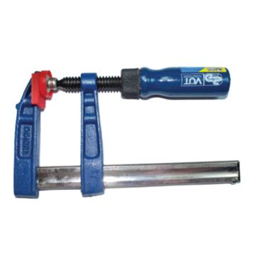 图片 NIETZ HEAVY DUTY F-CLAMP 450MMX120MM