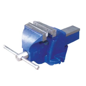 图片 NIETZ SUPER DUTY BENCH VISE 8IN