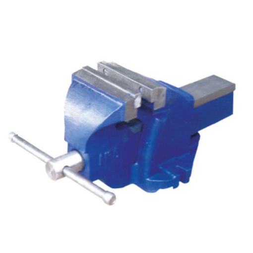 图片 Nietz Super Duty Bench Vise 8 Inch