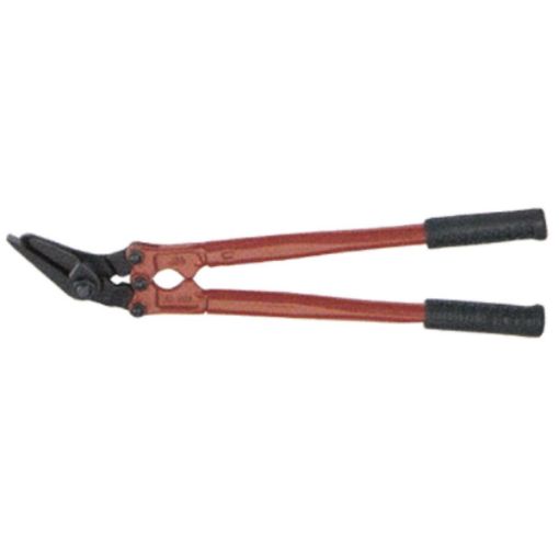 图片 NIETZ STEEL STRAPPING BAND CUTTER 18IN