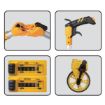 Picture of NIETZ TM06 WALKING MEASURING WHEEL(104CM) 6IN