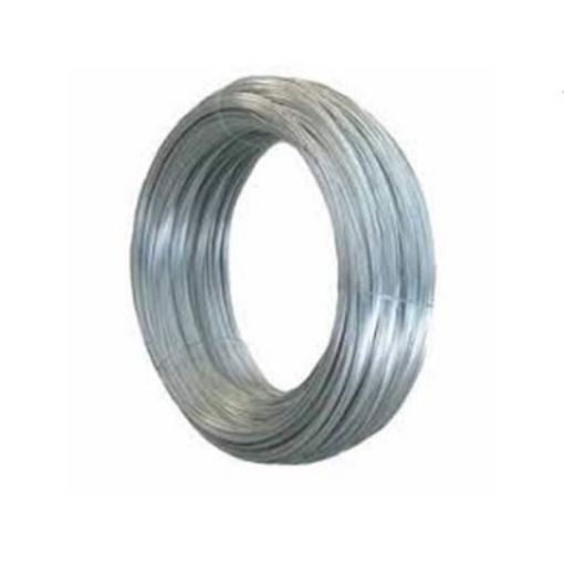 图片 Nietz Belway Galvanized Wire 12# X 40 Kgs