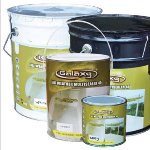 Picture of NIETZ ALL WEATHER MULTISEALER 45 WHITE 20KGS