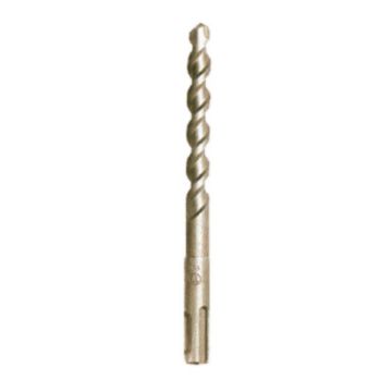 图片 BOSCH HAMMER DRILL BIT SDS PLUS-1(ECON)/SDS+ 25X400/460 2608680295