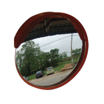 Picture of NIETZ PICASAF CONVEX MIRROR OUTDOOR 32IN