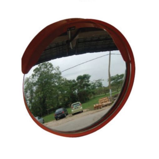 图片 NIETZ CONVEX MIRROR OUTDOOR 32IN