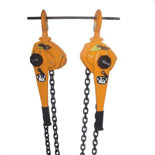 Picture of NIETZ LEVER HOIST 3.0TX1.5M