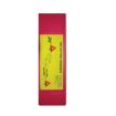 Picture of NIETZ TRIANGLE SIGN (BIG) PLASTIC CASE 9227