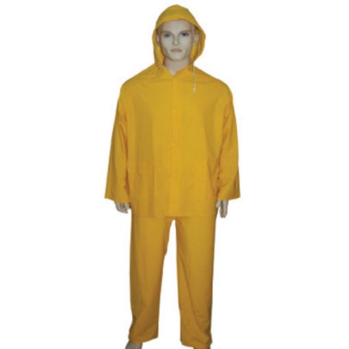 图片 Picasaf Heavy Duty Rainsuit (Lining) F4/7 L