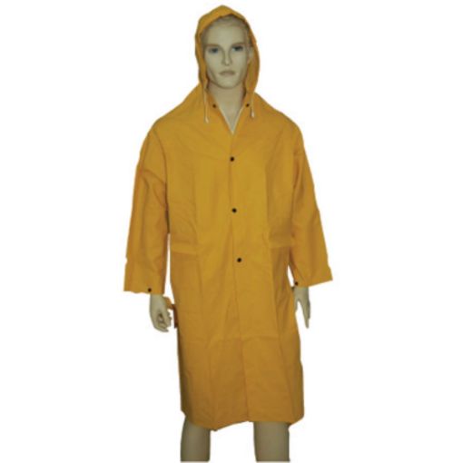 图片 NIETZ HEAVY DUTY RAINCOAT (LINING) F4/6 M