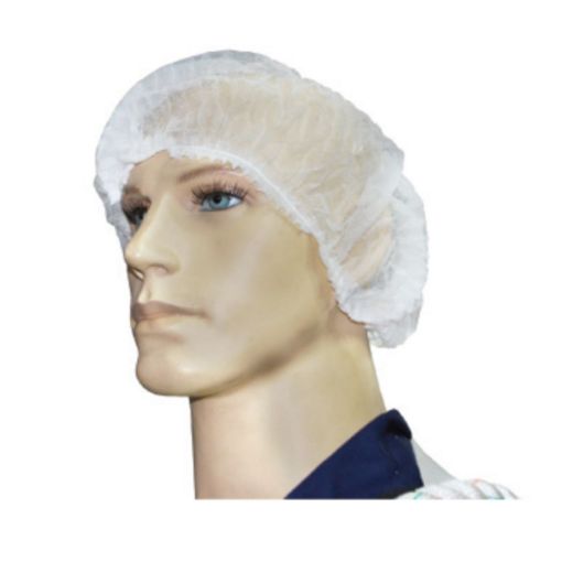 Picture of NIETZ DISPOSABLE MOP CAP CLIP SINGLE SINGLE